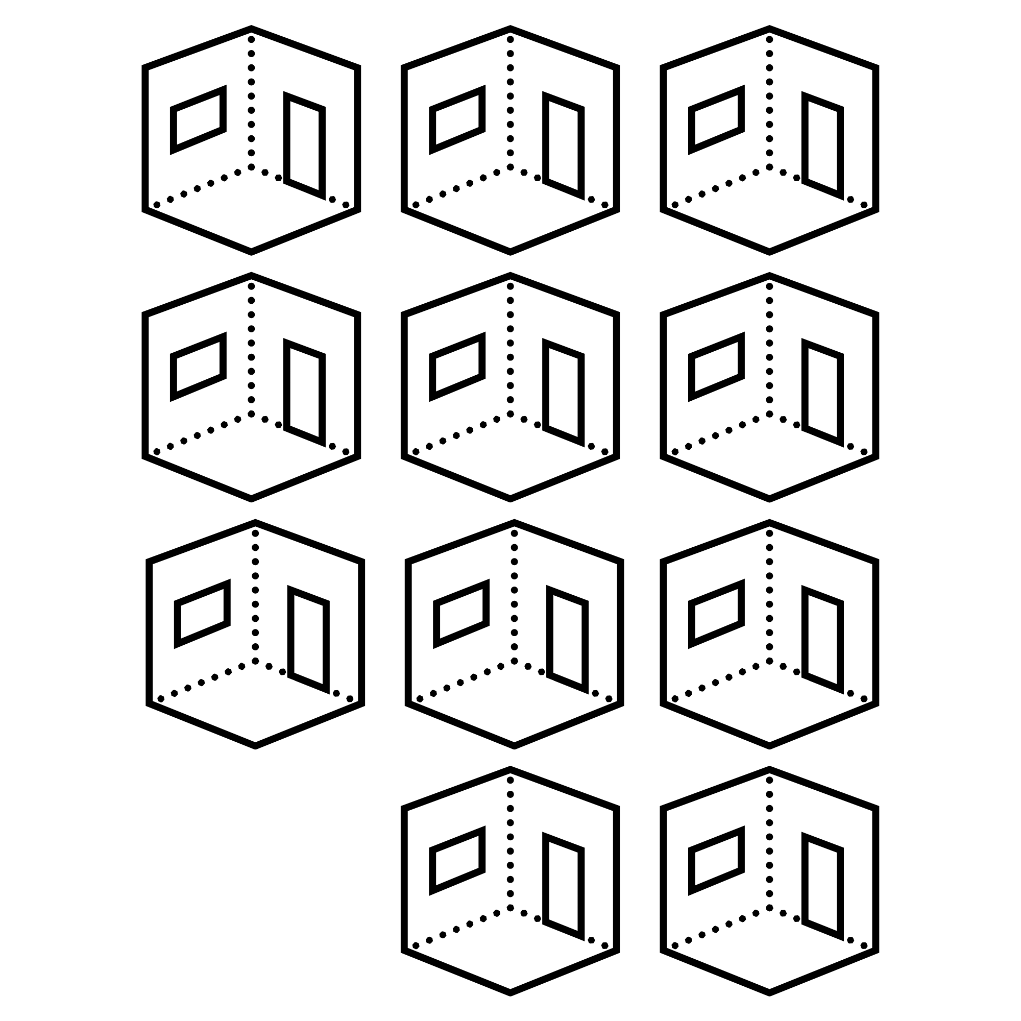 11 Rooms