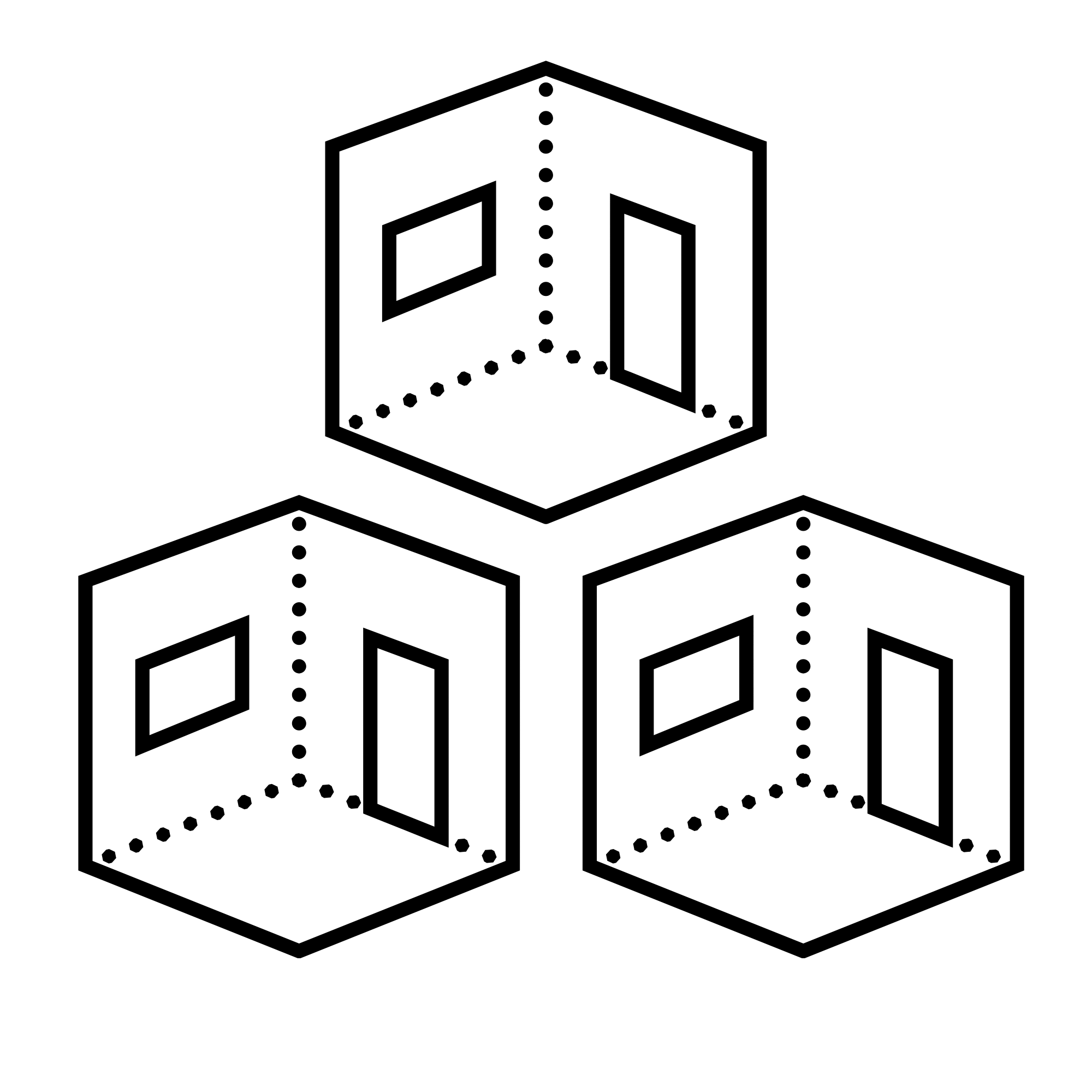 3 Rooms