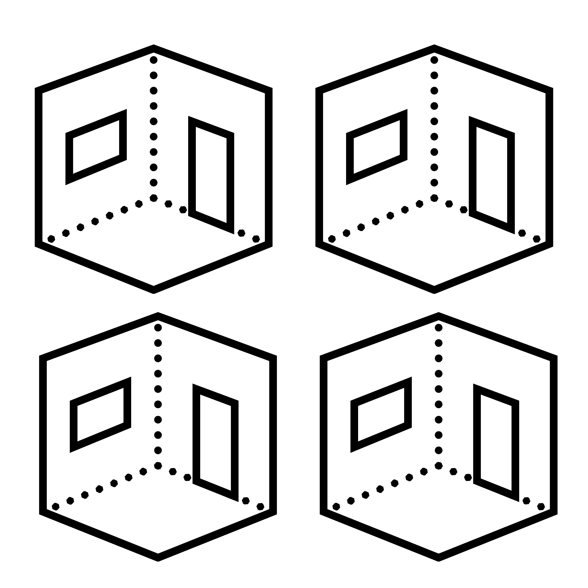 4 Rooms