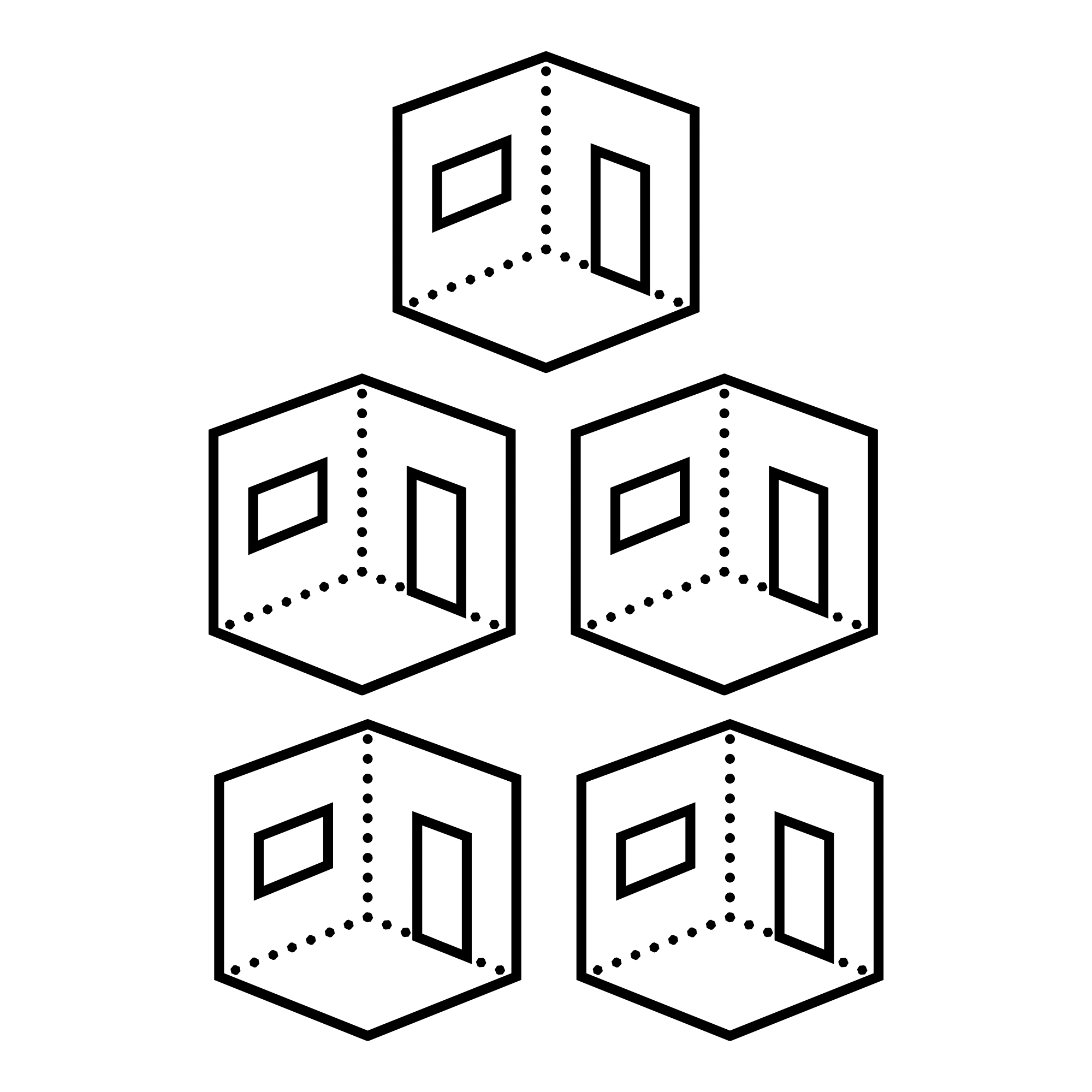 5 Rooms