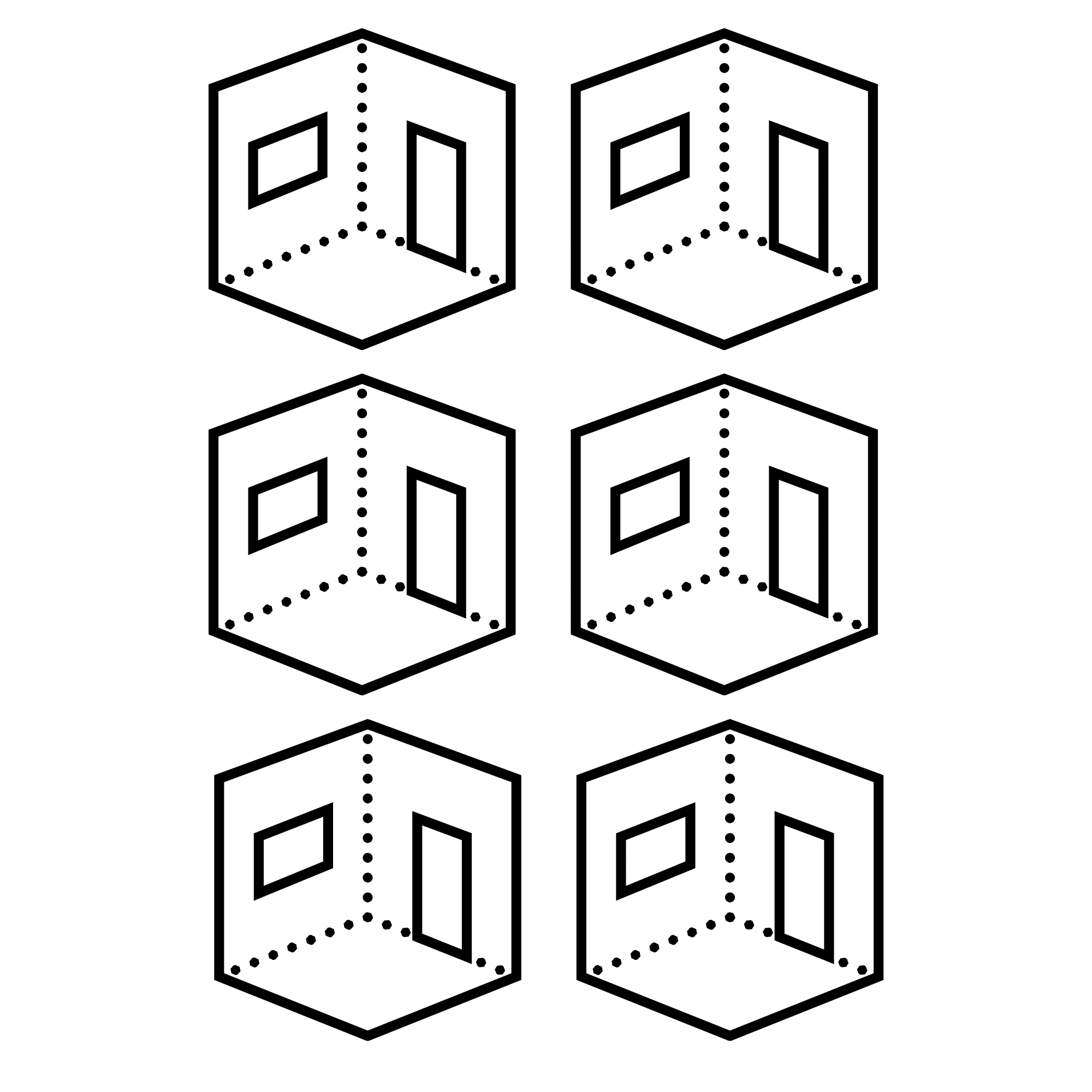 6 Rooms
