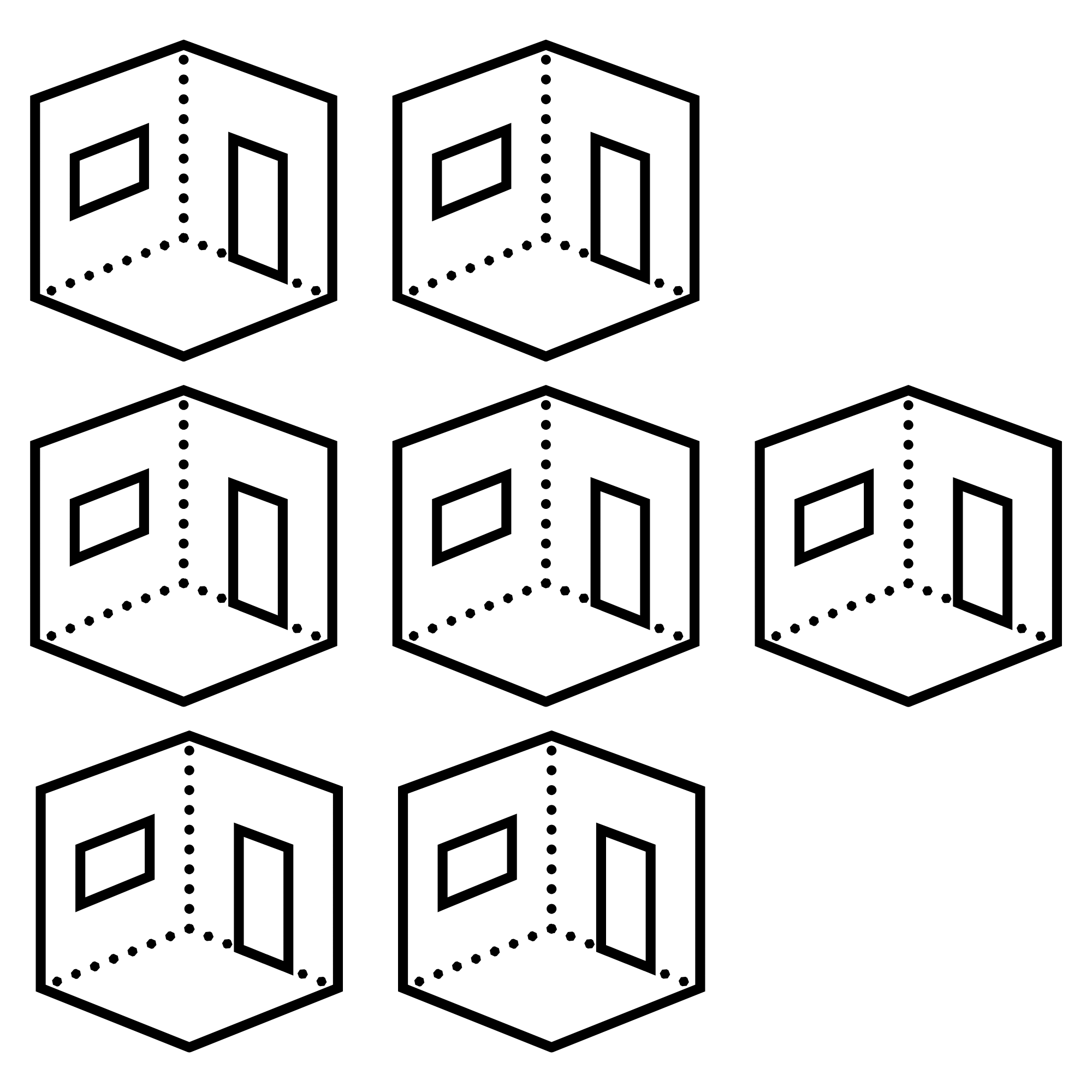 7 Rooms