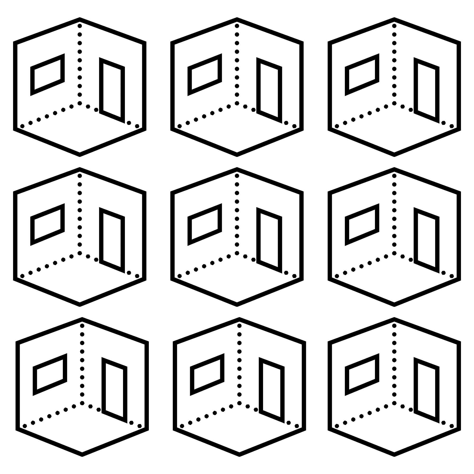 9 Rooms